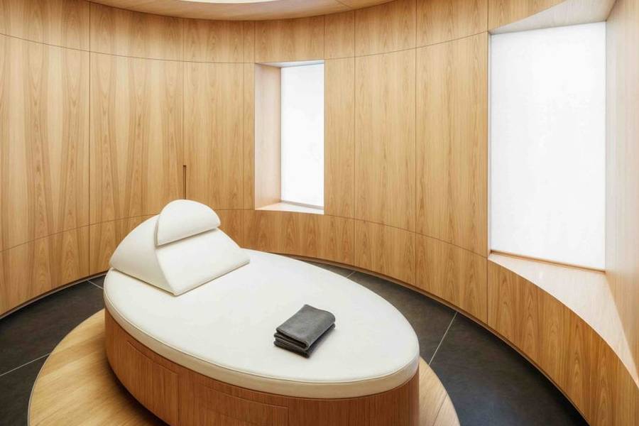 La nueva cara de los consultorios:  espacios que cuidan desde el diseño