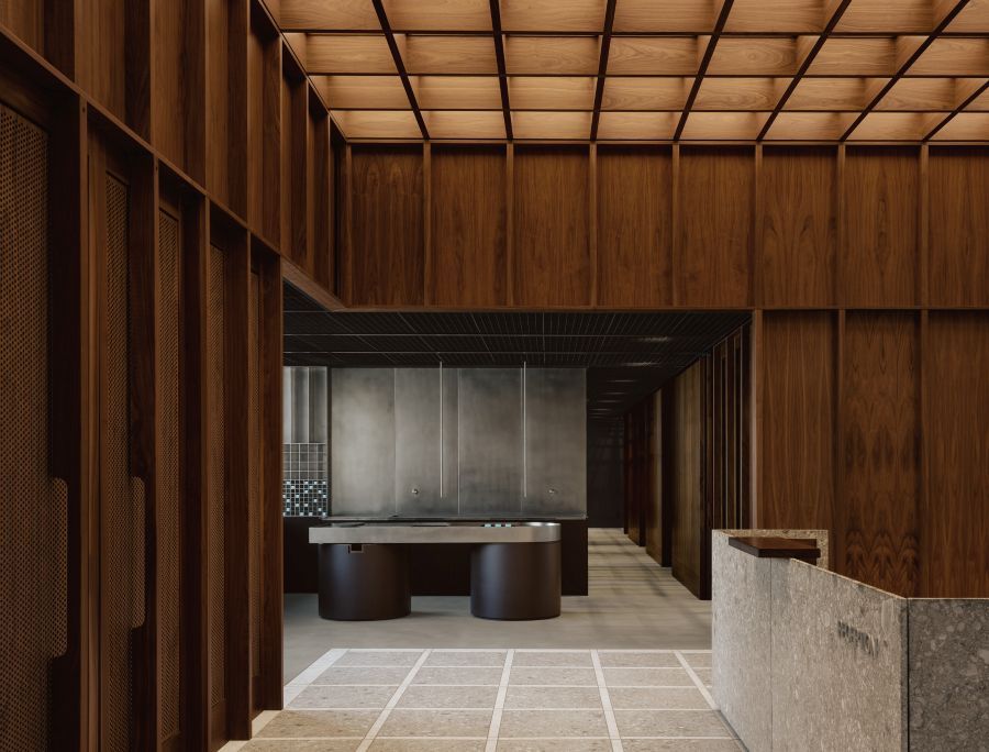 Salud + Retail: la nueva fórmula del éxito en diseño médico