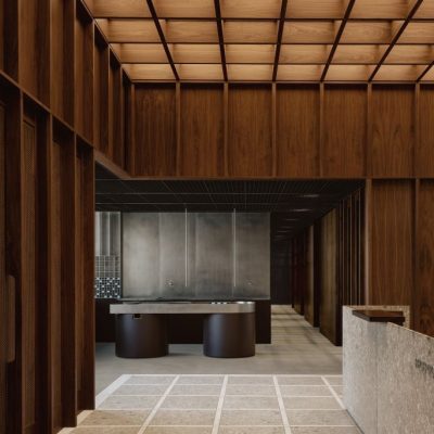 Salud + Retail: la nueva fórmula del éxito en diseño médico